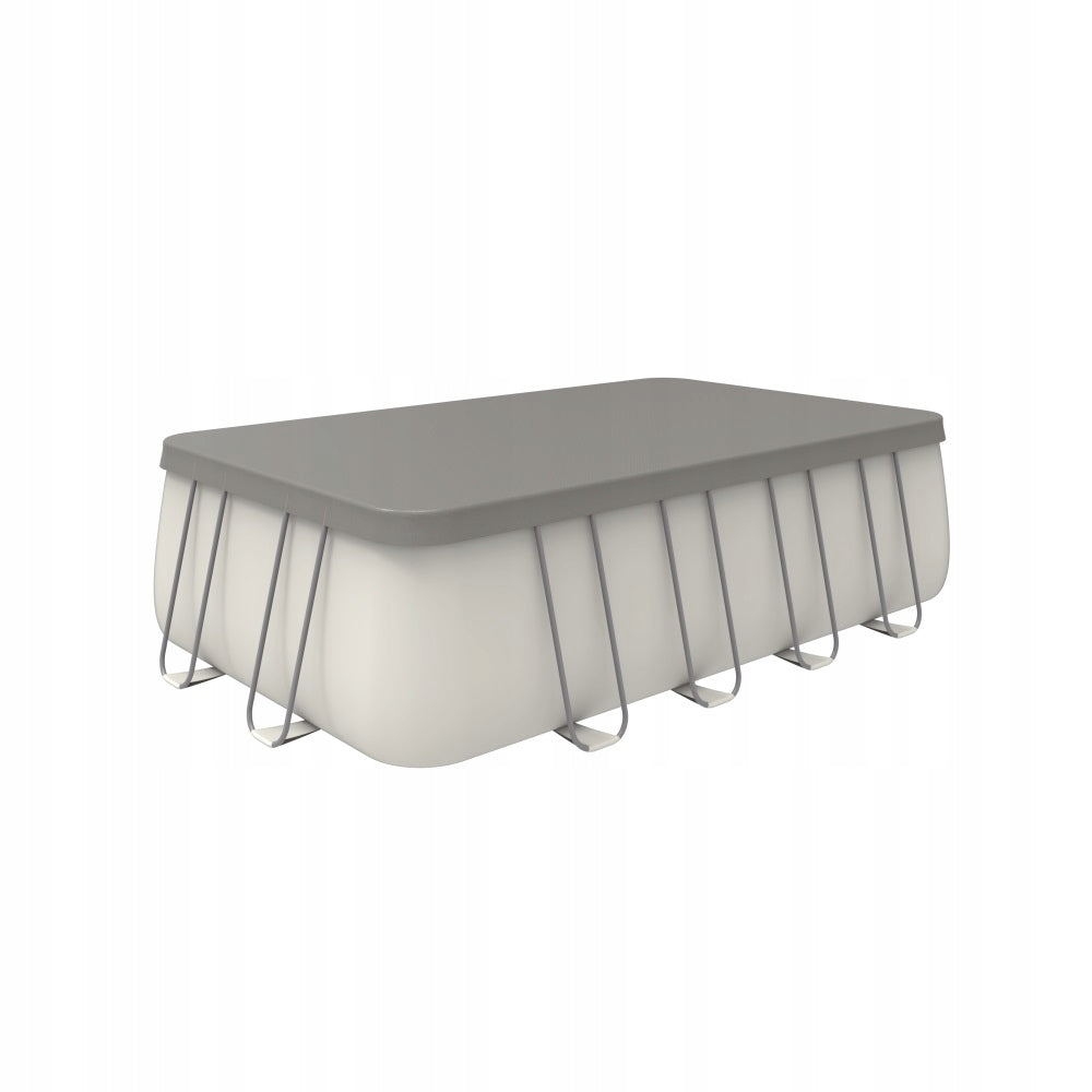 Garden rack pool large rectangular pump cover mat 549x280x122 cm Manufacturer code BW549