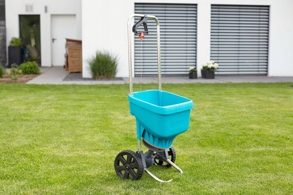 Garden seed drill GARDENA 436-20 Manual Brand Gardena
