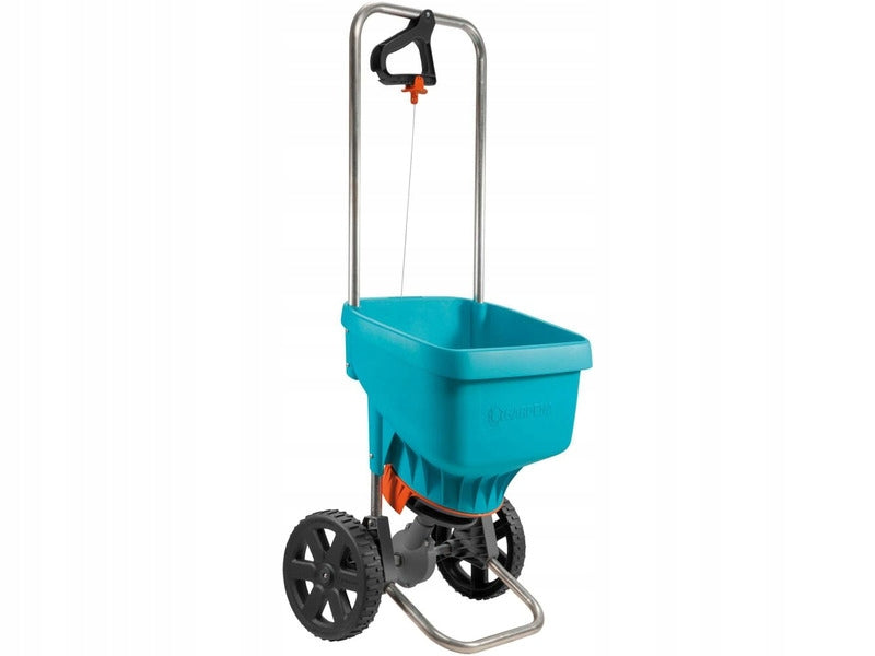 Garden seed drill GARDENA 436-20 Manual