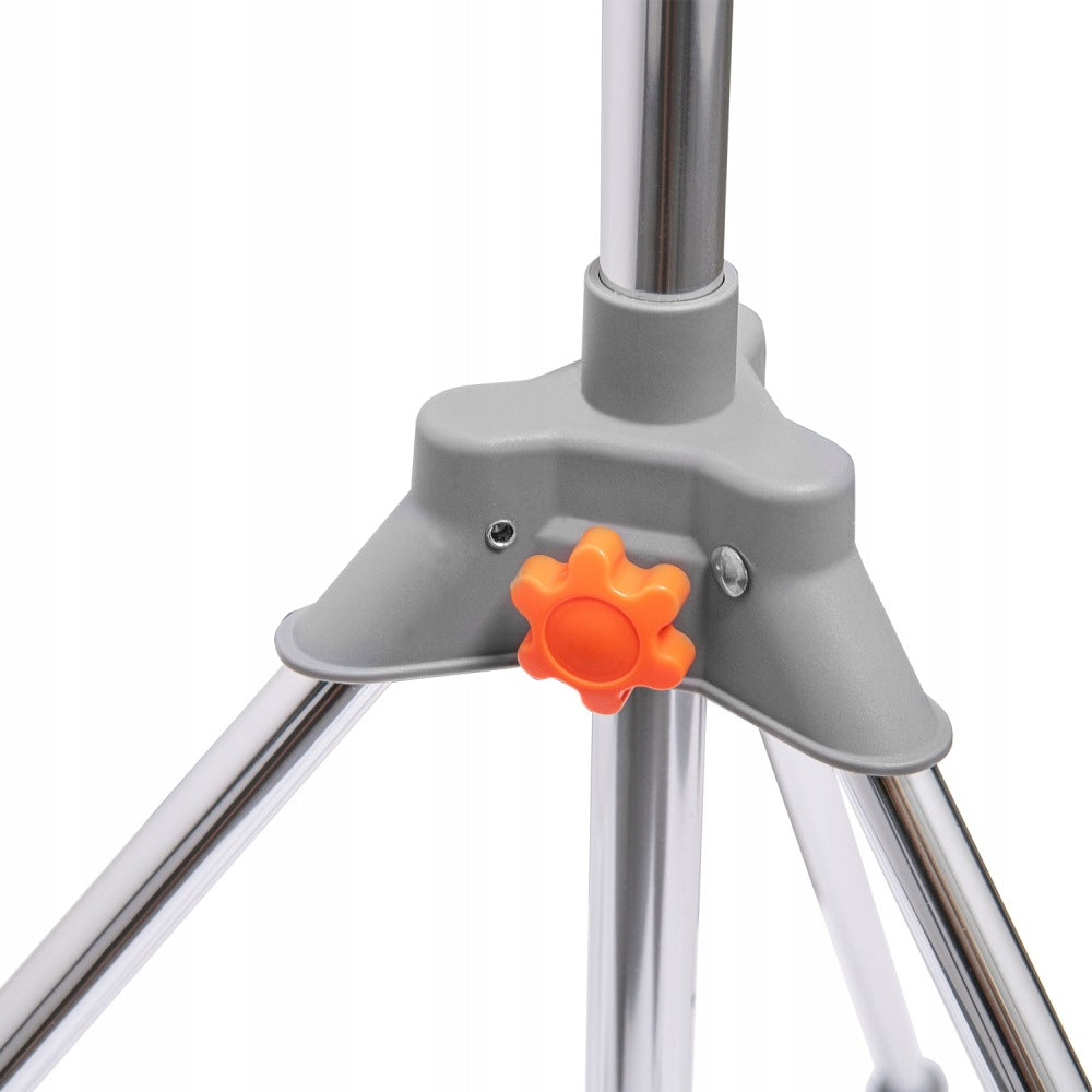 Garden shower with fogger WHITE LINE BRADAS mist sprinkler WL-P02 Manufacturer code WL-P02