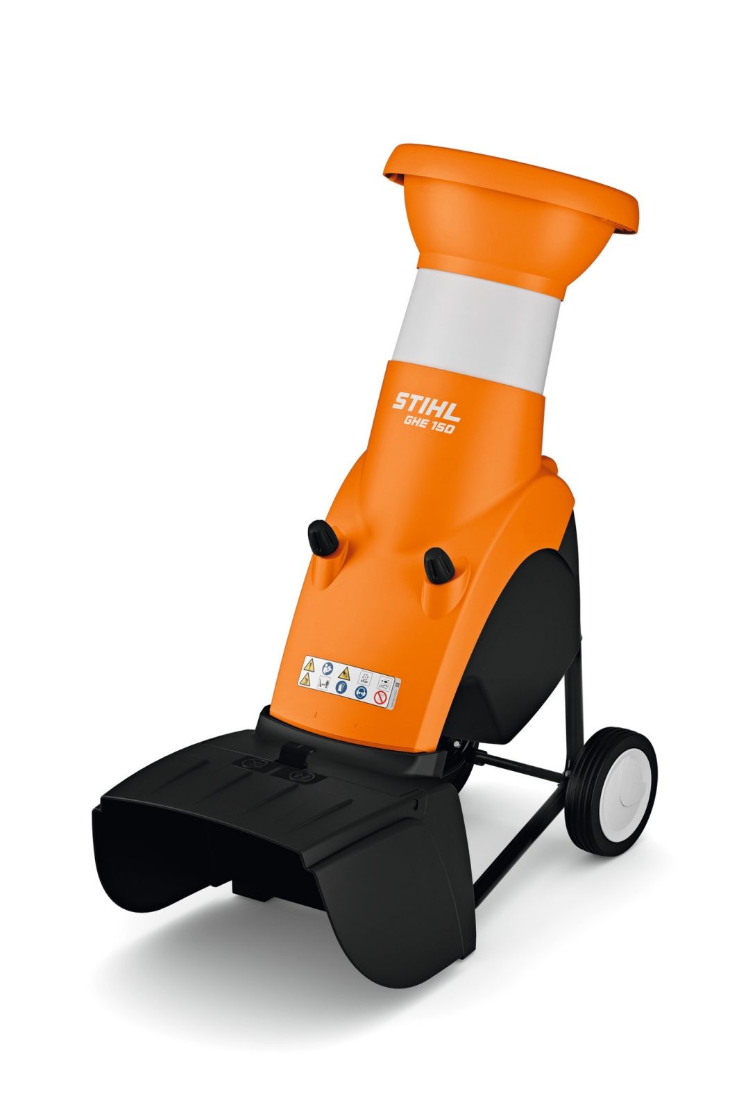 Garden shredder for branches 2500W STIHL GHE150