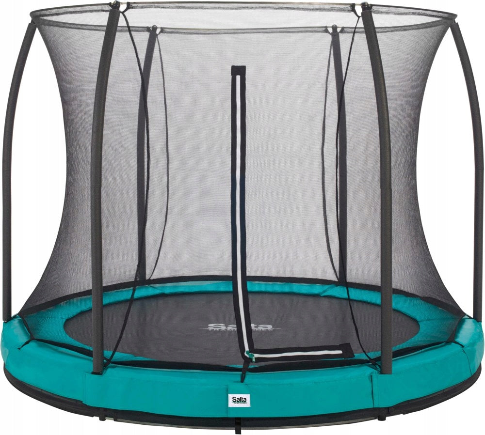 Garden trampoline Salta Comfort Edition Ground 305 cm