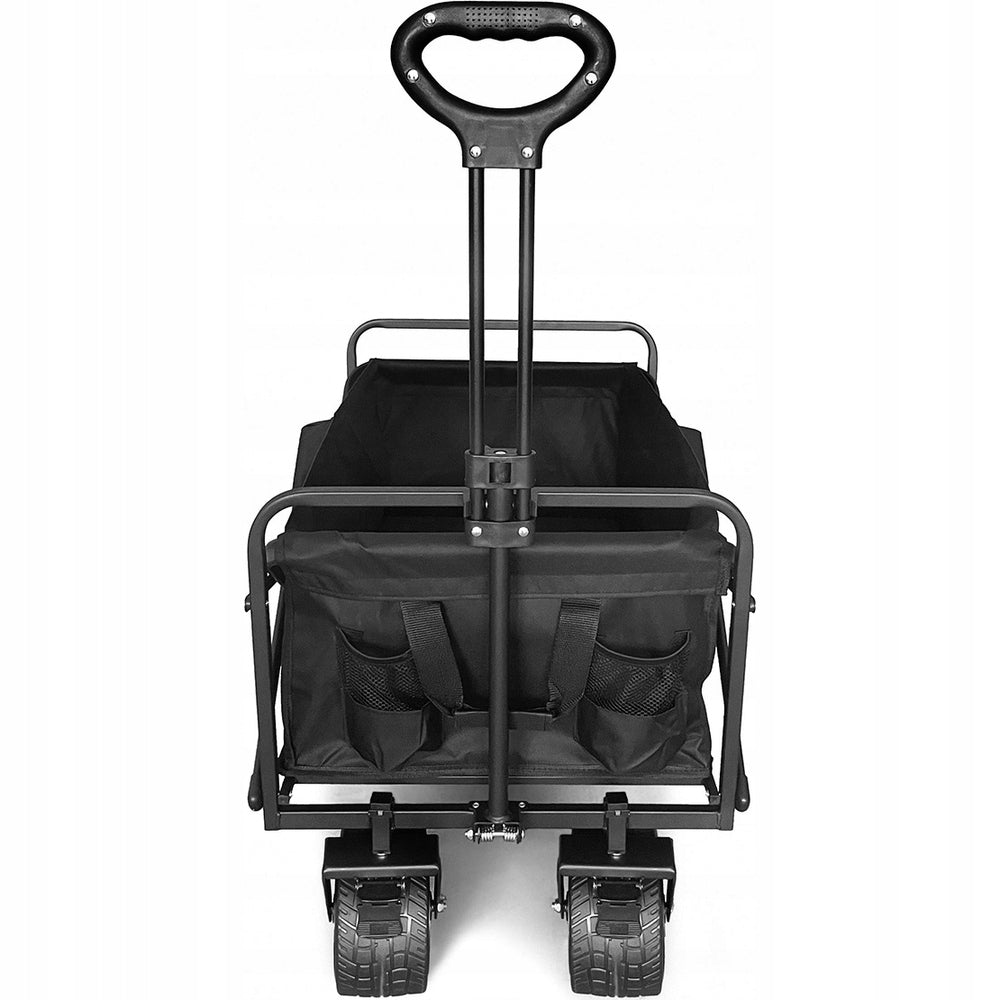 Garden trolley Wozinsky travel tourist trippers for holidays up to 100kg Manufacturer code WZP-100