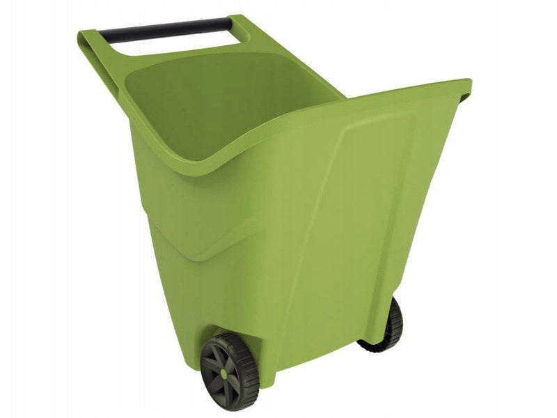 Garden wheelbarrow PROSPERPLAST Load&go II IW085 370U 85L