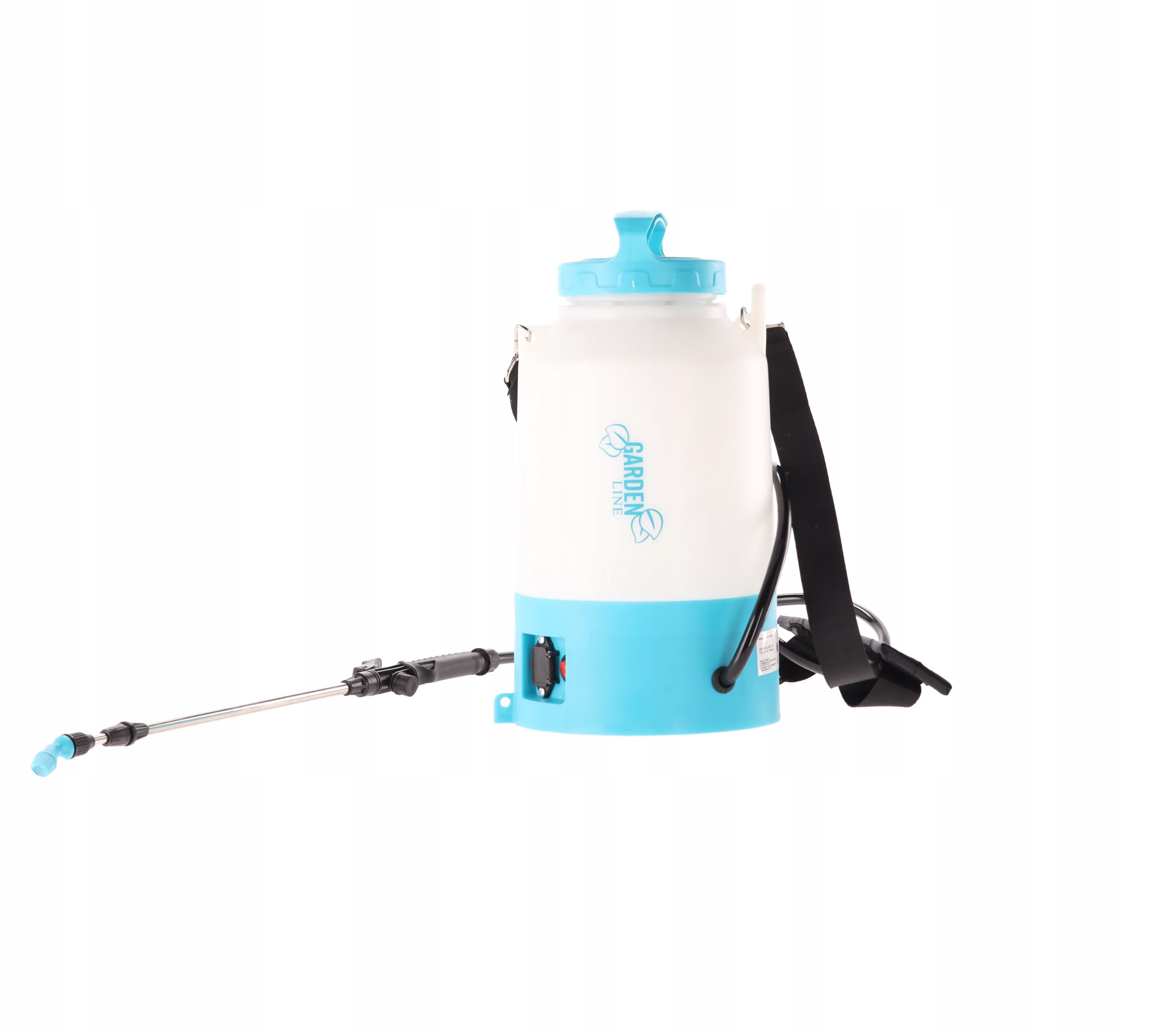 GardenLine 5L Pressure Cordless Sprayer Brand GardenLine