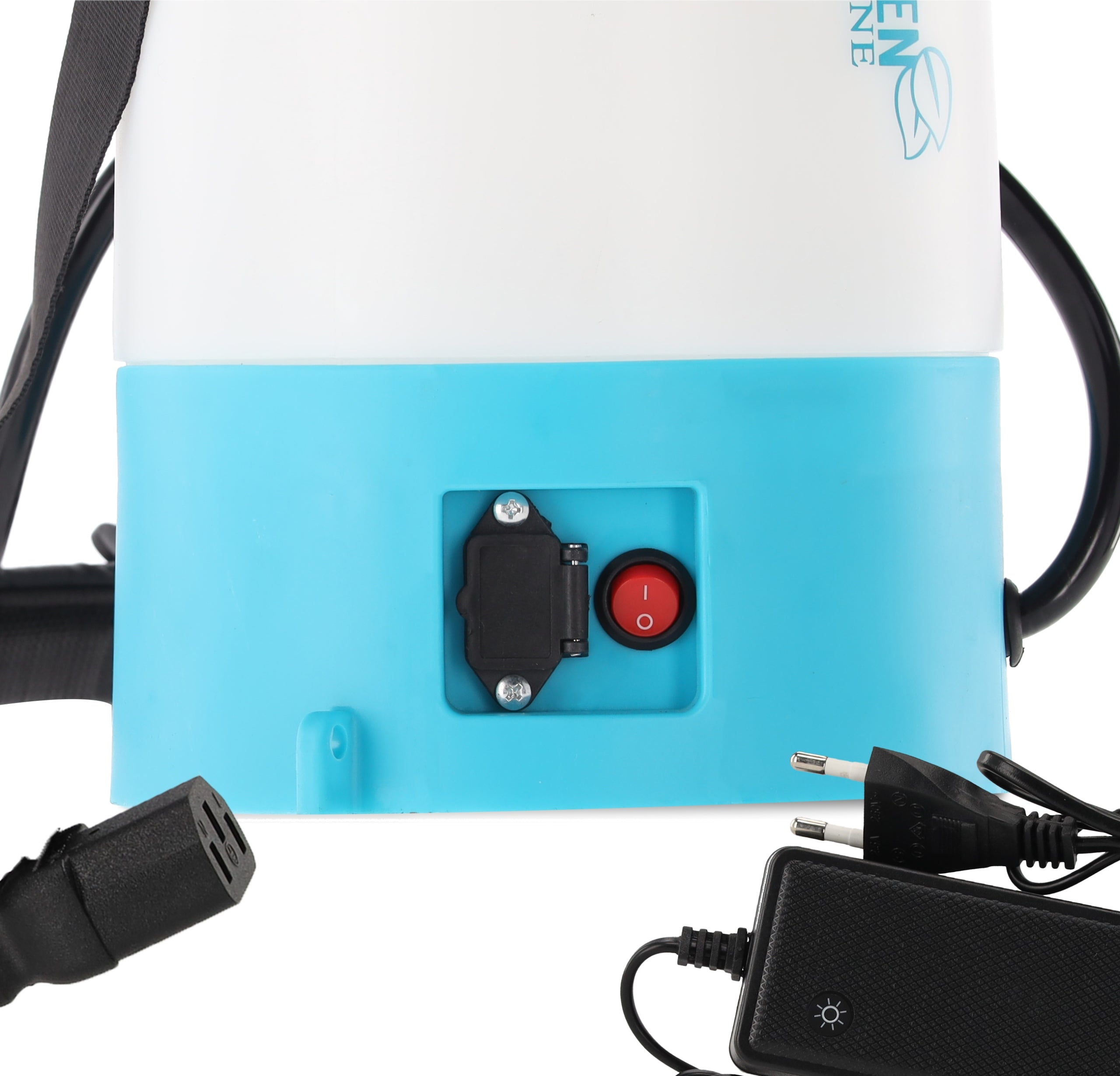 GardenLine 5L Pressure Cordless Sprayer Tank capacity 5 l