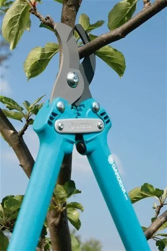 Gardena 8770 Comfort Branch shears with BL 500 transmission Brand Gardena