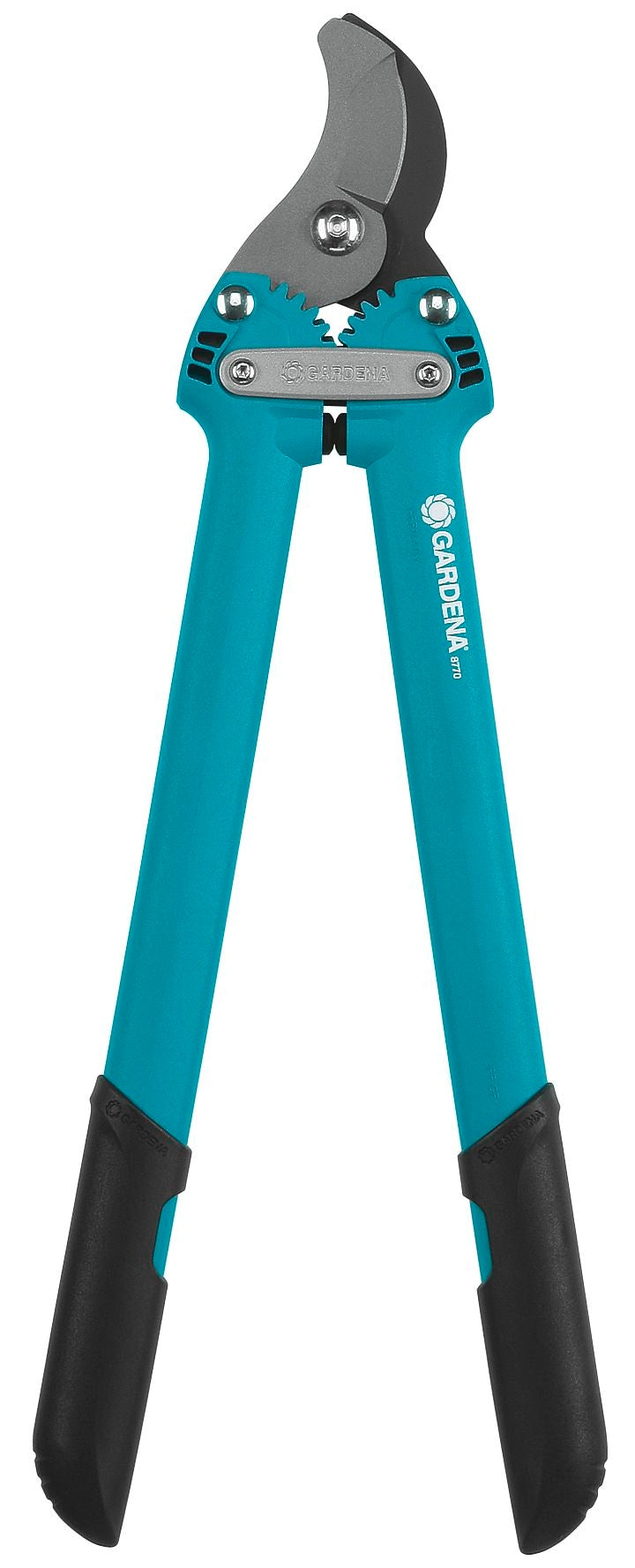 Gardena 8770 Comfort Branch shears with BL 500 transmission Manufacturer code 8770-20