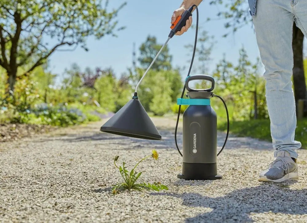 Gardena hand sprayer 5 l Brand Gardena