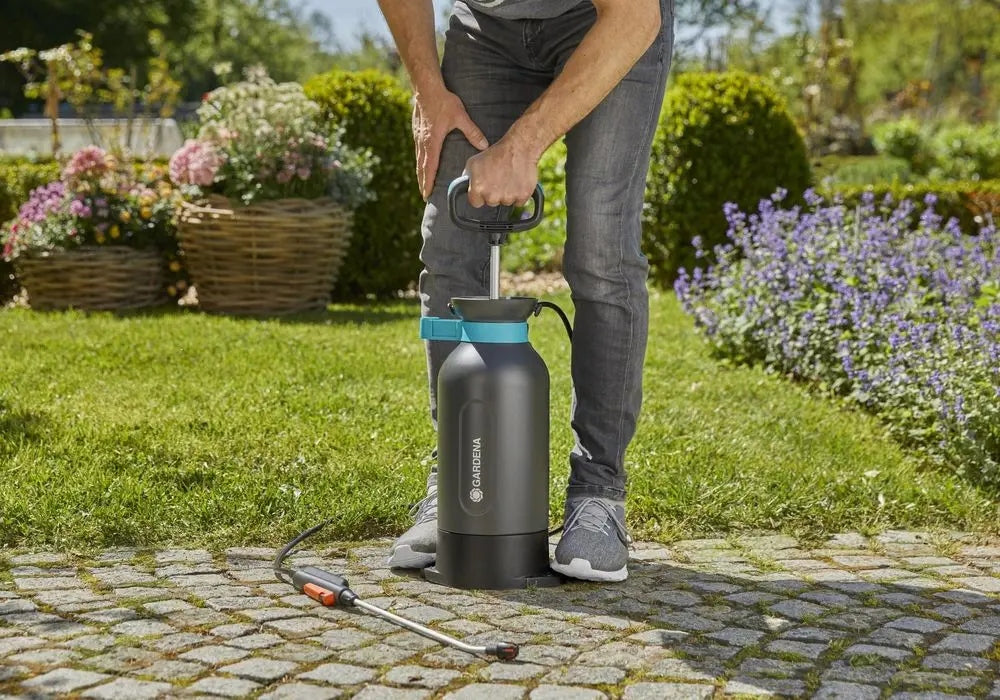 Gardena hand sprayer 5 l Manufacturer code 11130-20