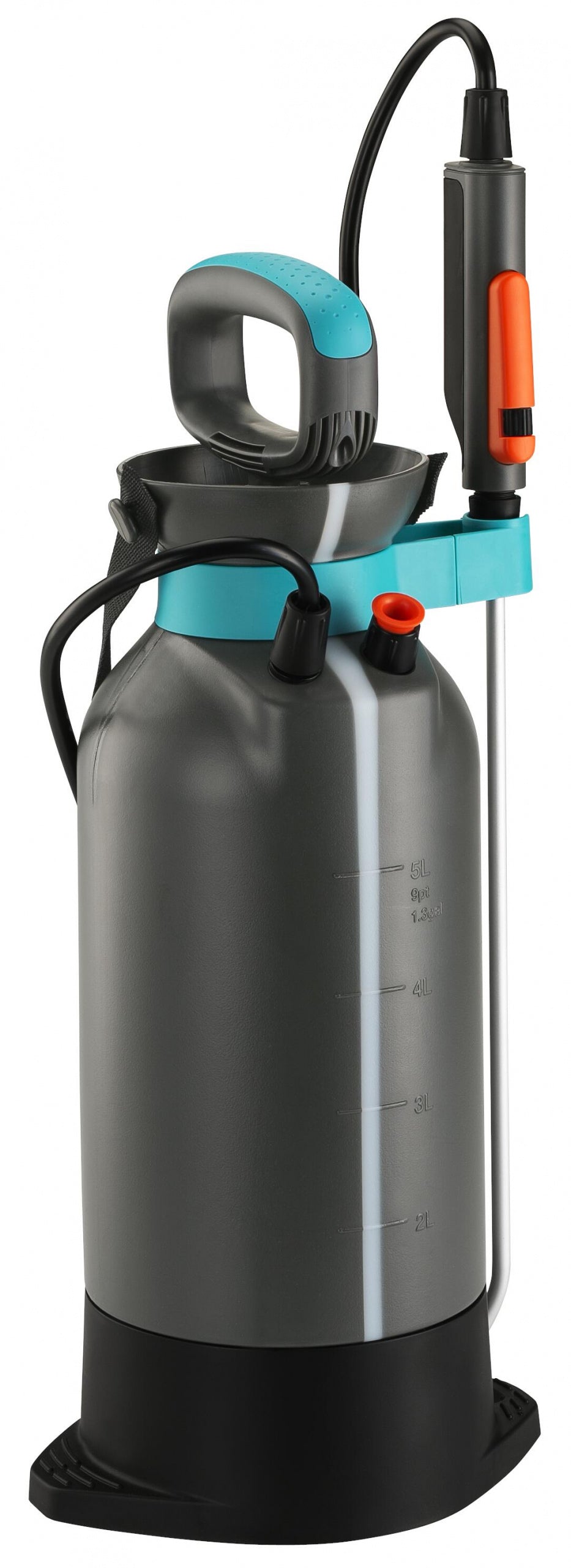 Gardena hand sprayer 5 l Power supply handheld