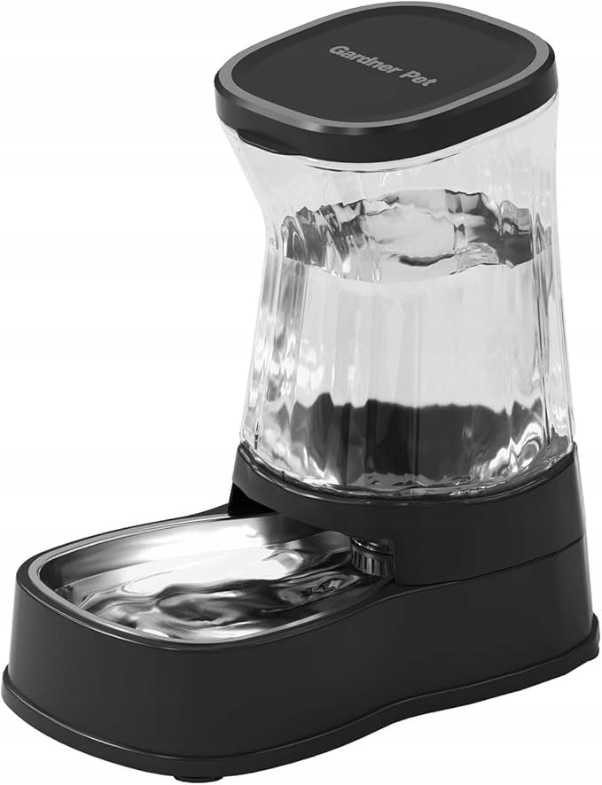 Gardner Pet Automatic pet water feeder with a capacity of 8 l