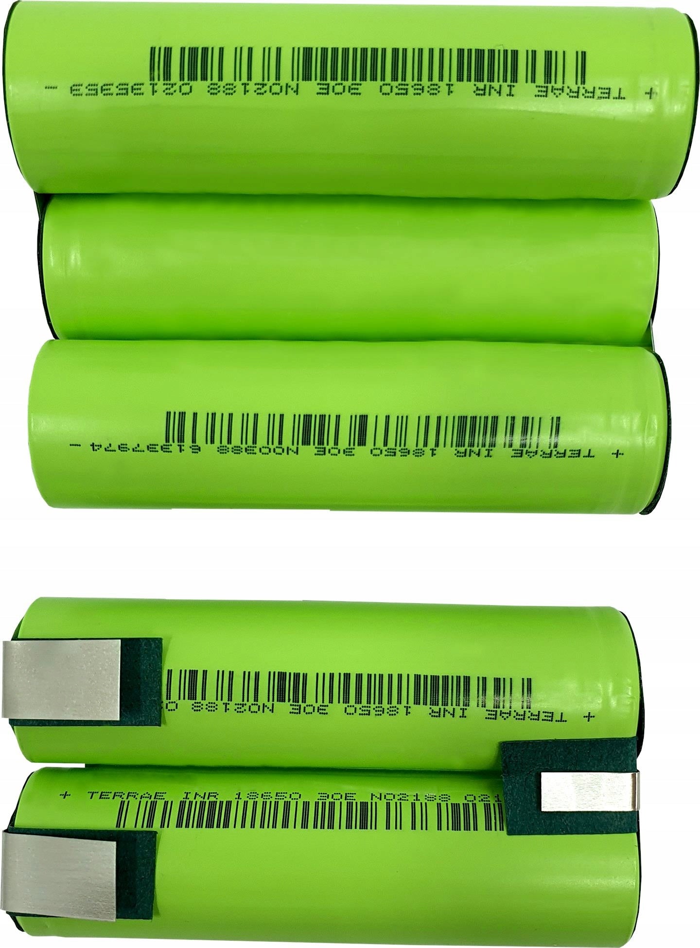 Gares battery for Philips PowerPro FC6405 FC6404 FC6168 18V 3Ah Batteries included yes