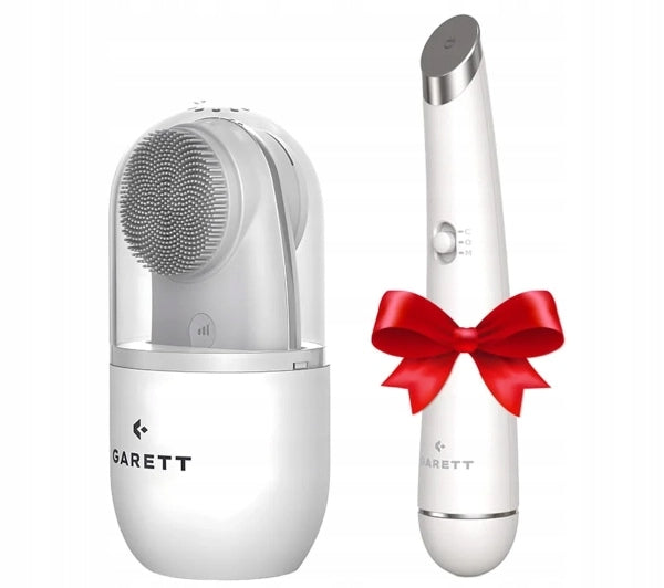Garett Beauty Multi Clean and Beauty Glow Eye Care Kit