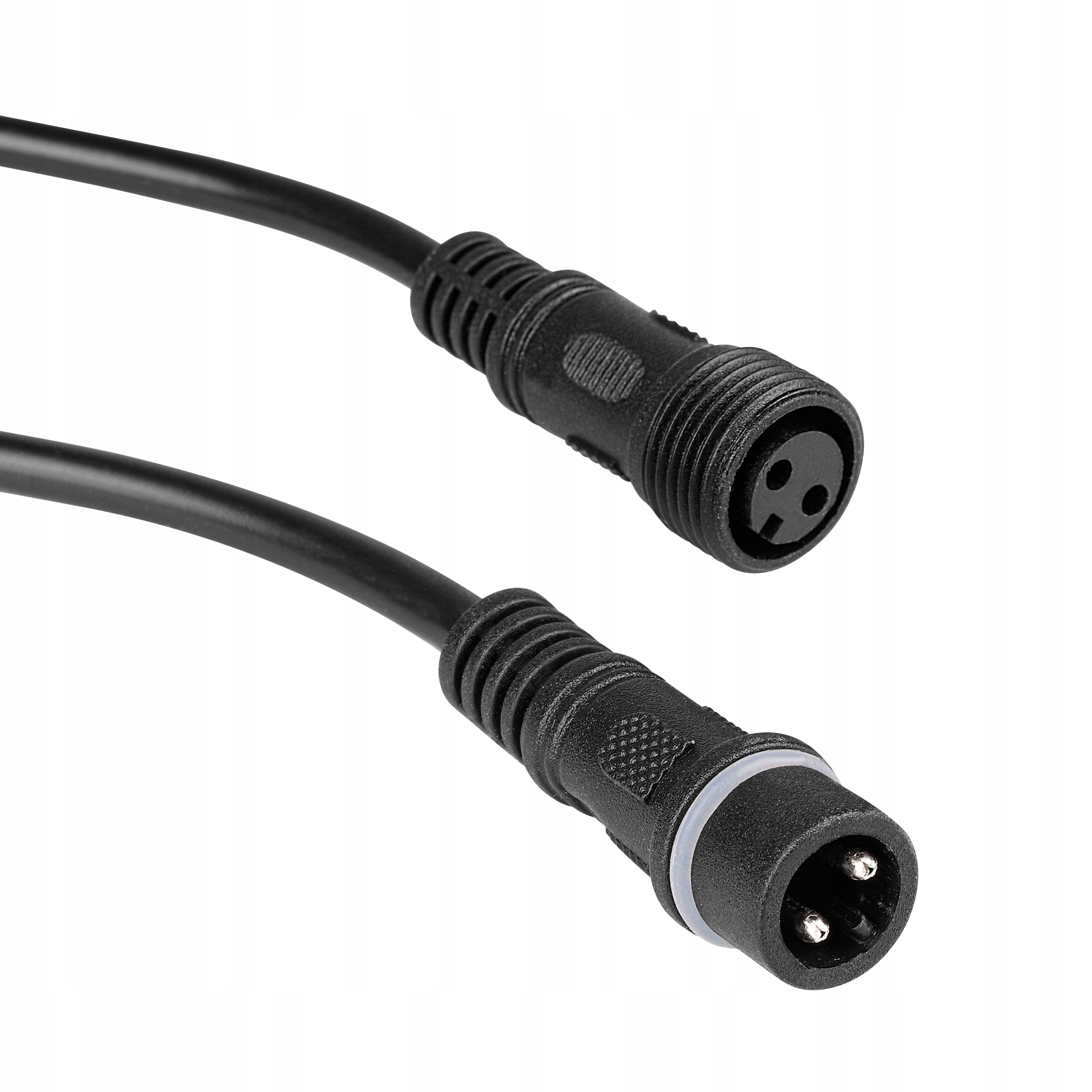 Garland Masterled 230V 15m E27 b.warm black replacement bulbs Power supply mains