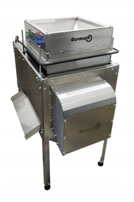 Garlic head separation machine for cloves GS-550