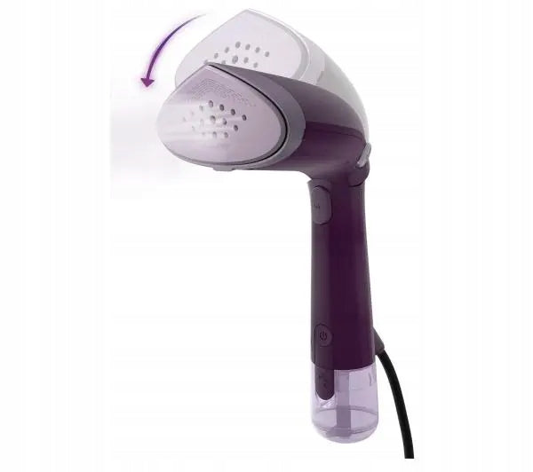 Garment Steamer Philips STH7050/30 1500W 0,2L Steamer Purple Brand Philips