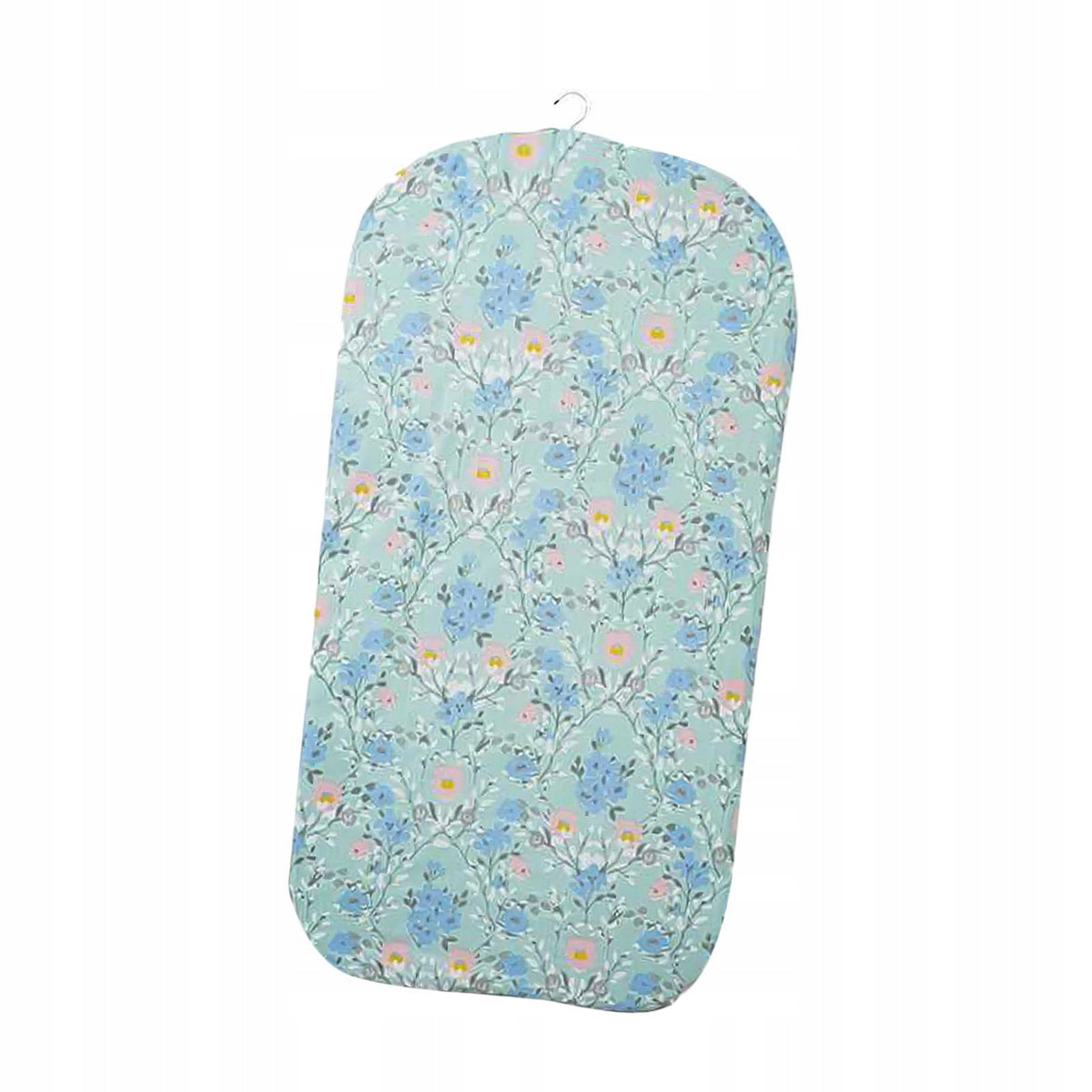 Garment Steamer Press Pad Protect Surfaces Professional Anti Steam Remove Packaging status original