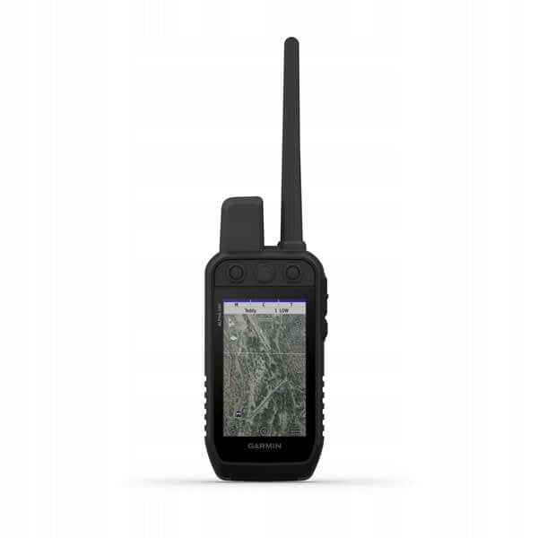Garmin Alpha 200 K for dog tracking Garmin - device only