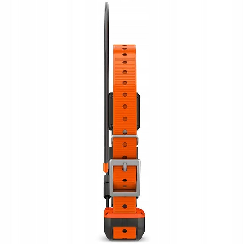 Garmin Alpha T 20 K Orange Dog Collar - Orange Manufacturer code 010-02447-05