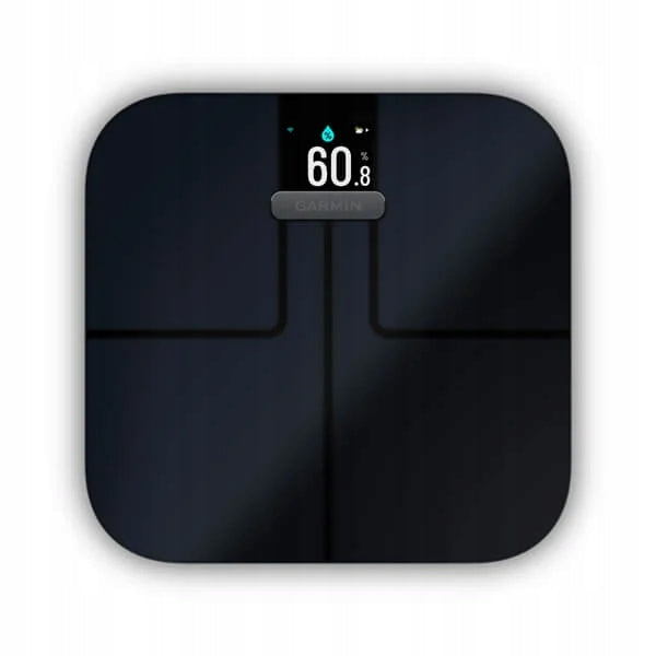 Garmin Index S2 chytrá osobní váha - černá Brand Garmin