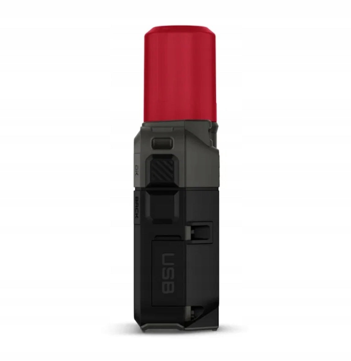 Garmin inReach Mini 3 Plus black-red Manufacturer code 010-03387-10