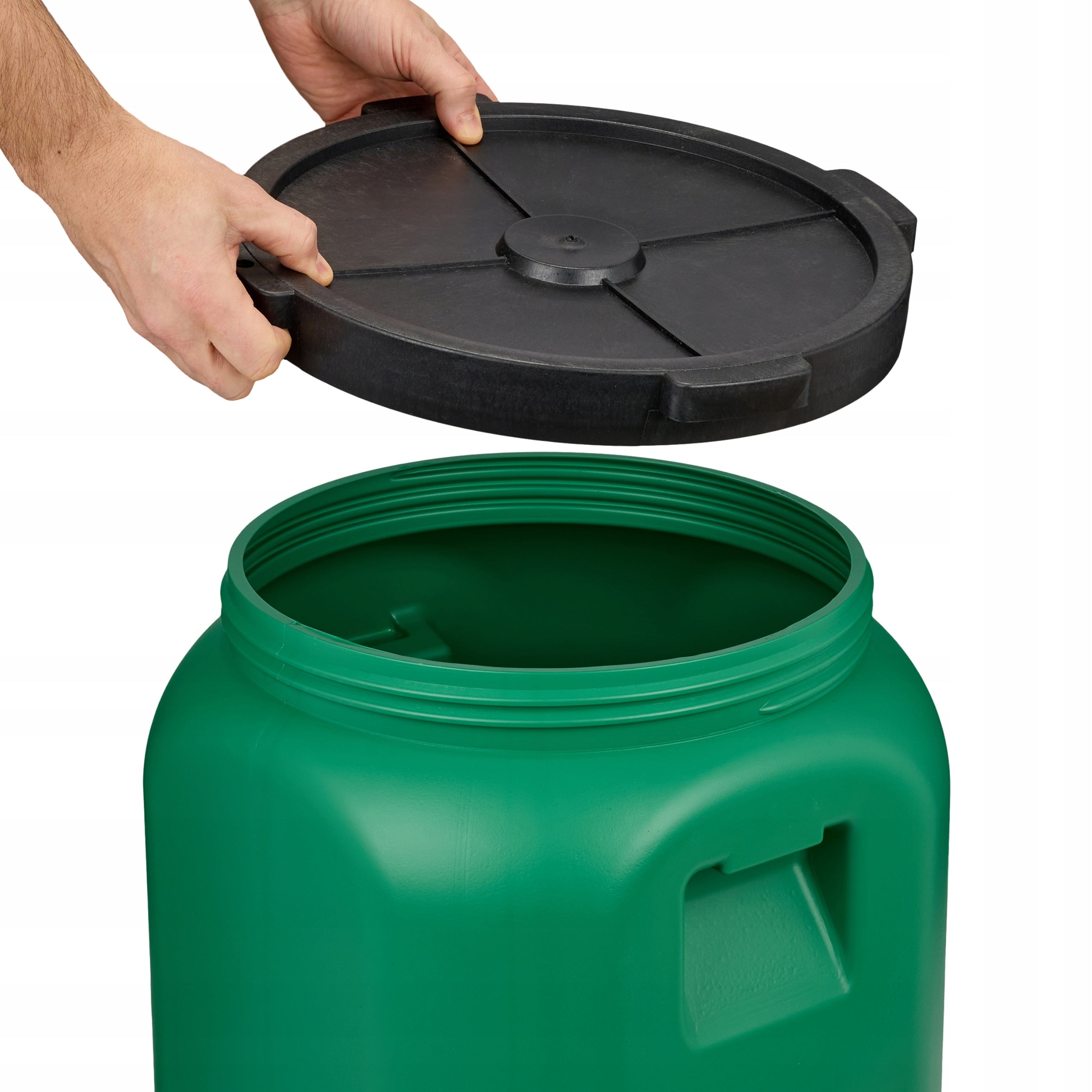 Garronda 60L wide infusion pickling barrel, Universal GD-0142 Kind barrel