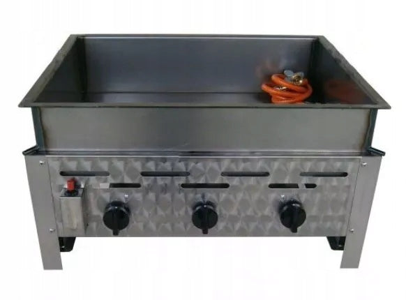 Gas Fryer Air Fryer Twisted Potato with Bowl Professional Packaging status original