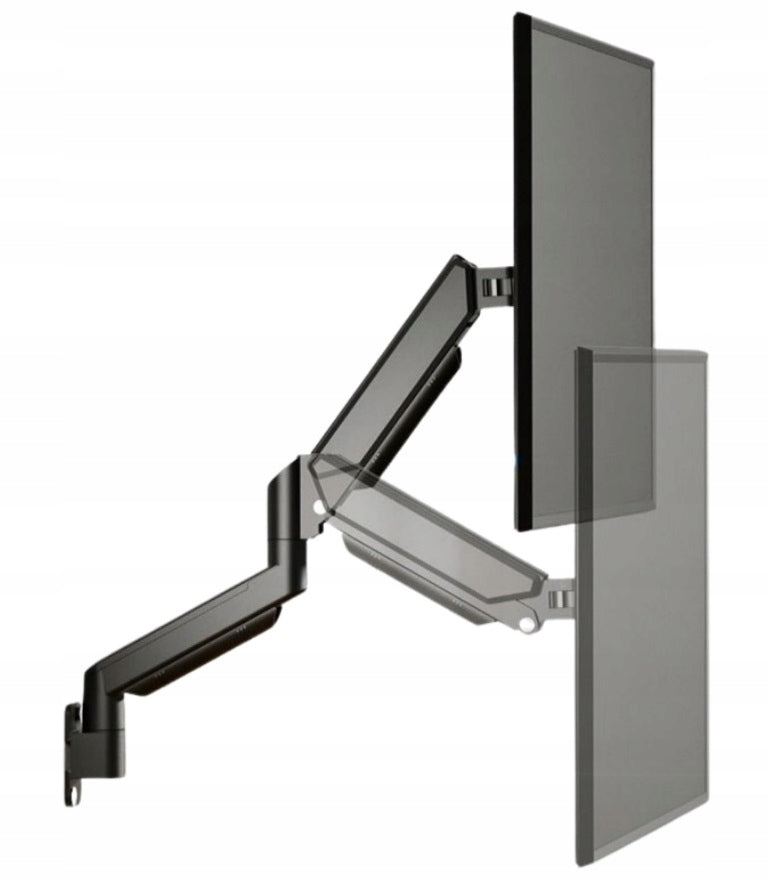 Gas TV Monitor Holder Wall TV 13-32 Inch Universal