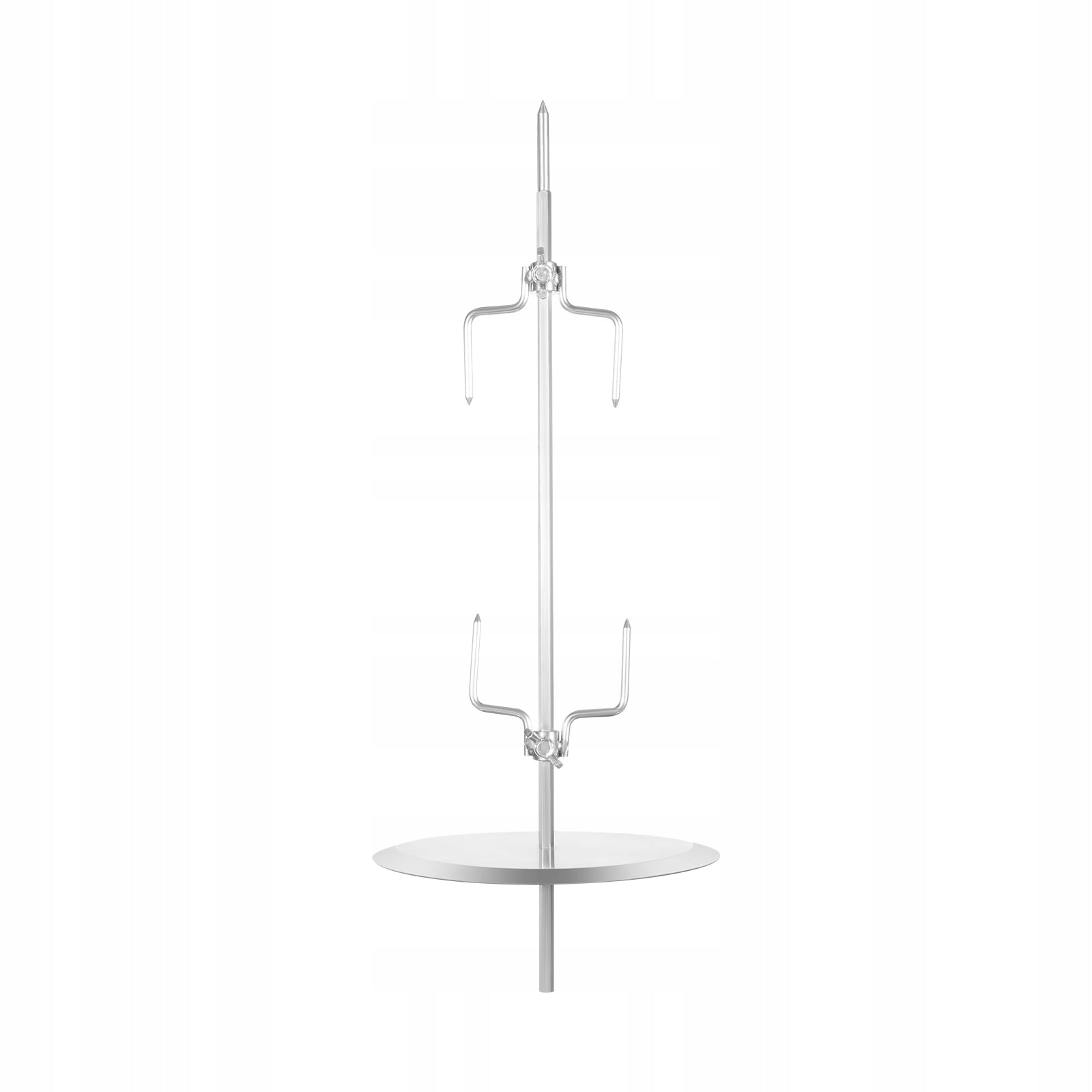 Gas Vertical Grilling Machine Temperature control yes
