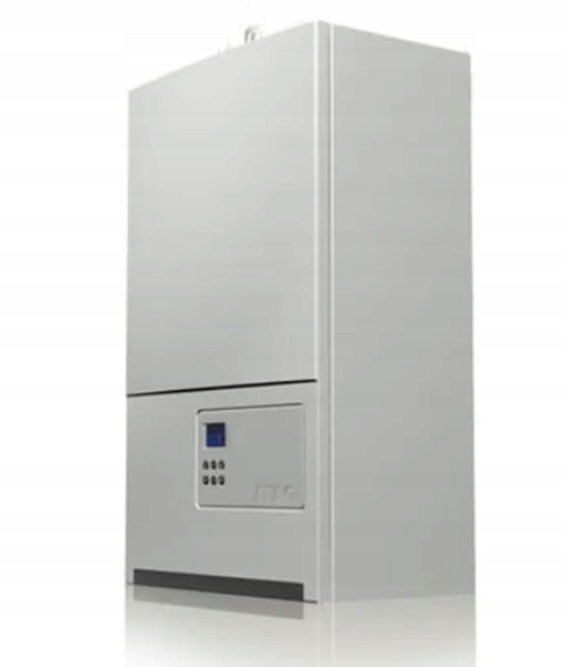 Gas dual function condensing boiler TZ35B50H CW5