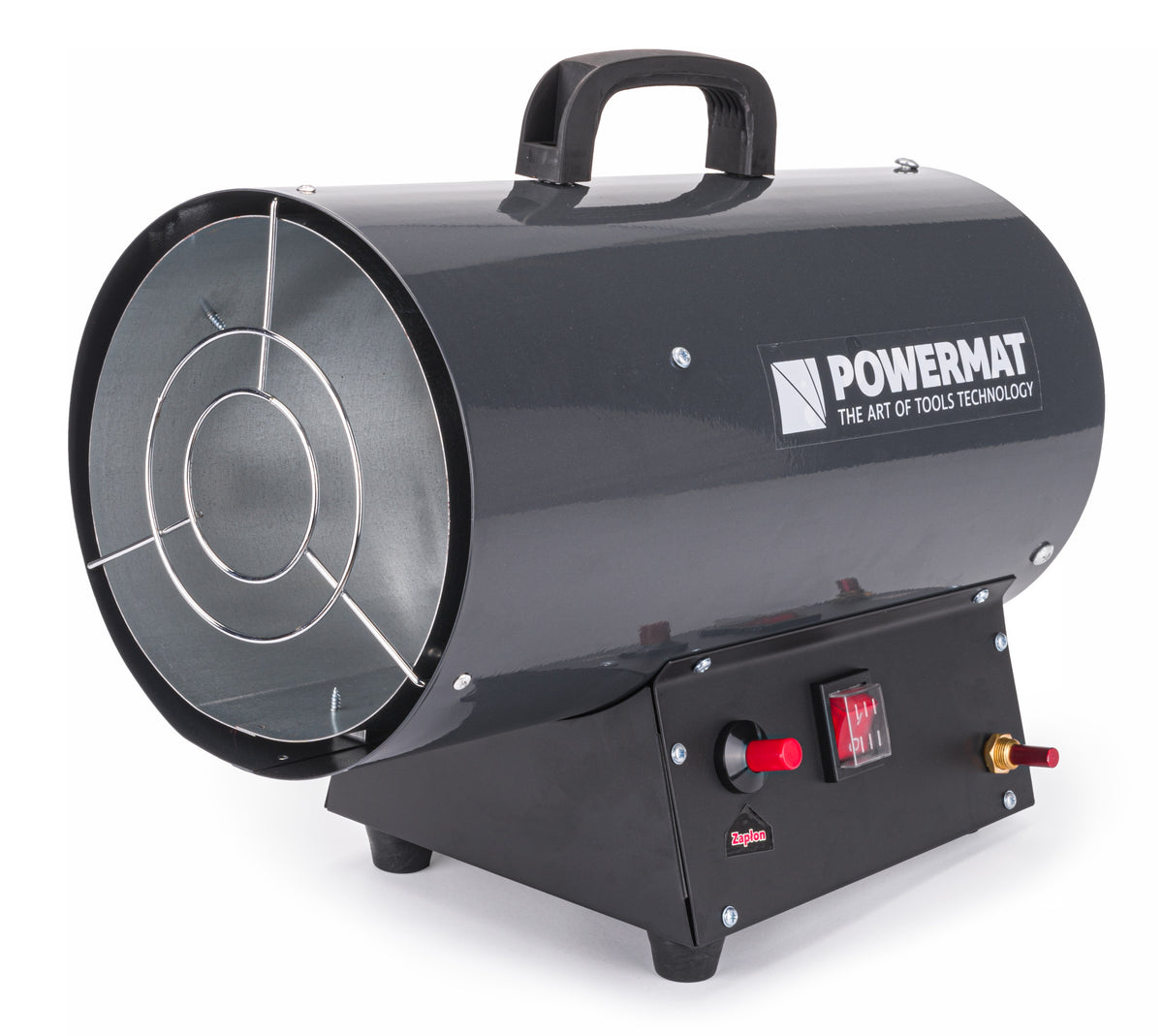 Gas heater Powermat 25 kW Manufacturer code PM-NAG-25GN