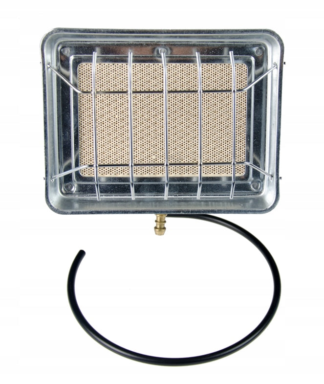 Gas radiator SB-602, heater Manufacturer code SB-602