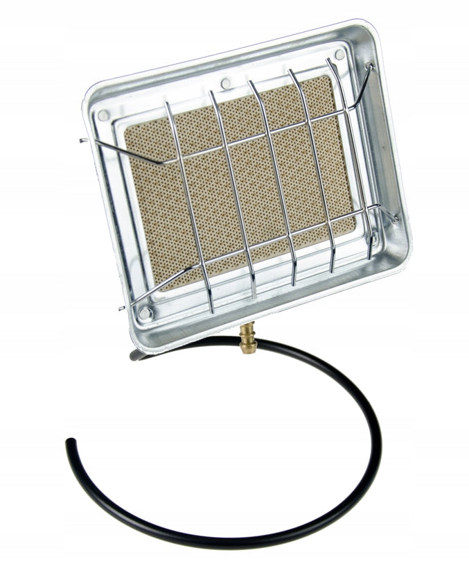Gas radiator SB-602, heater