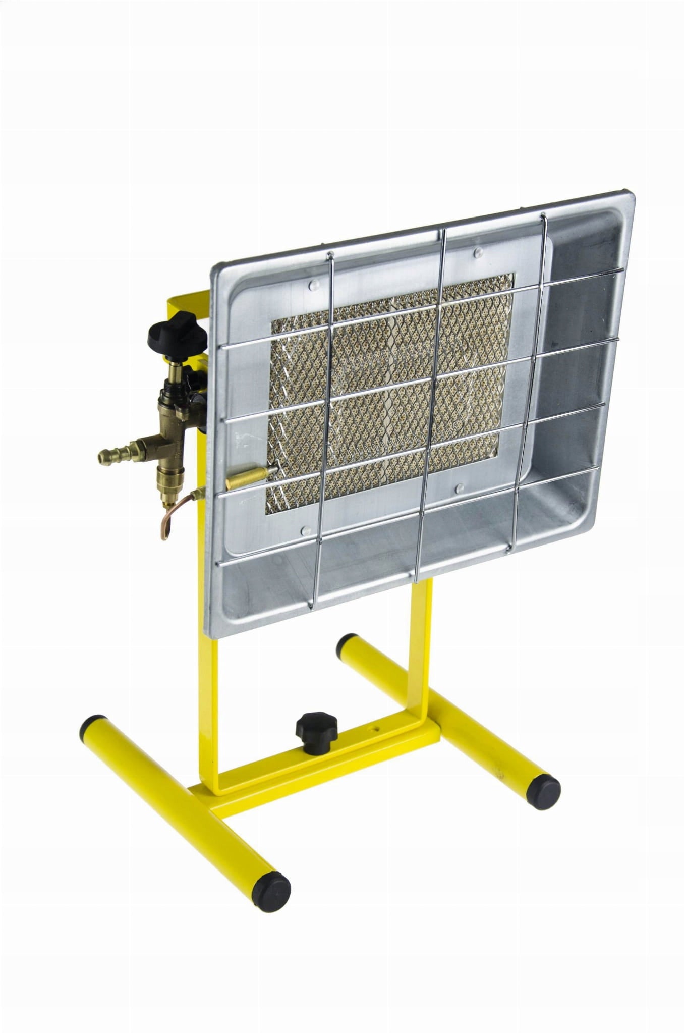 Gas radiator SB-640 heater stove for cylinders Manufacturer code SB-640