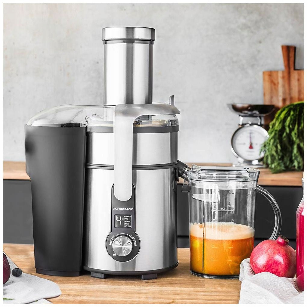 Gastroback 40151 Odšťavňovač Multi Juicer Digital Brand Gastroback
