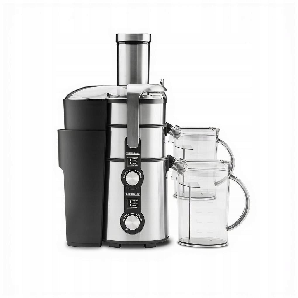 Gastroback 40151 Odšťavňovač Multi Juicer Digital