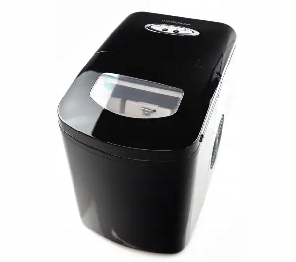 Gastronoma Ice Maker 18620001 150W 1,7L Ice Spatula Packaging status original