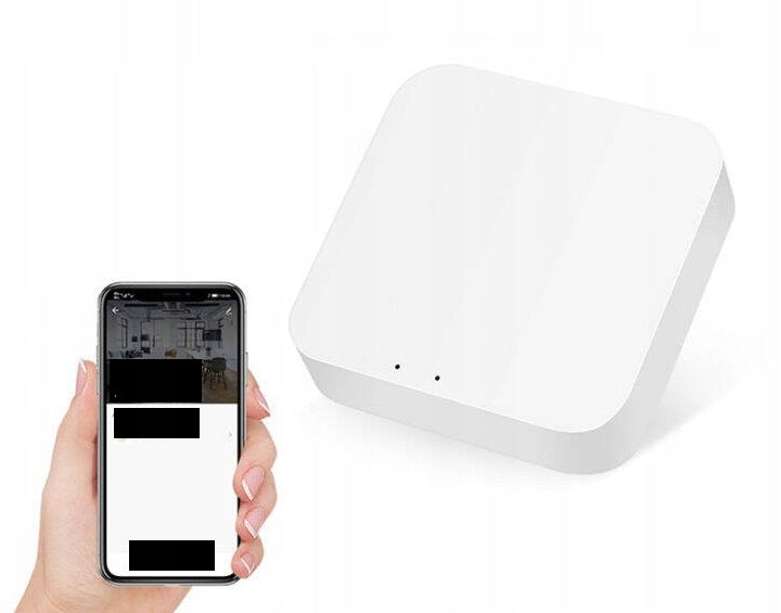 Gate Control Panel Gate Bridge ZigBee 3.0 + Bluetooth TUYA SMARTLIFE