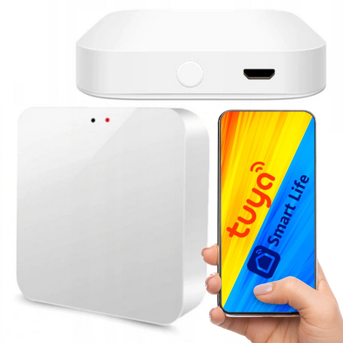 Gate Control Panel ZigBee 3.0 Bluetooth WIFI TUYA SMART LIFE Control Panel Brand no brand