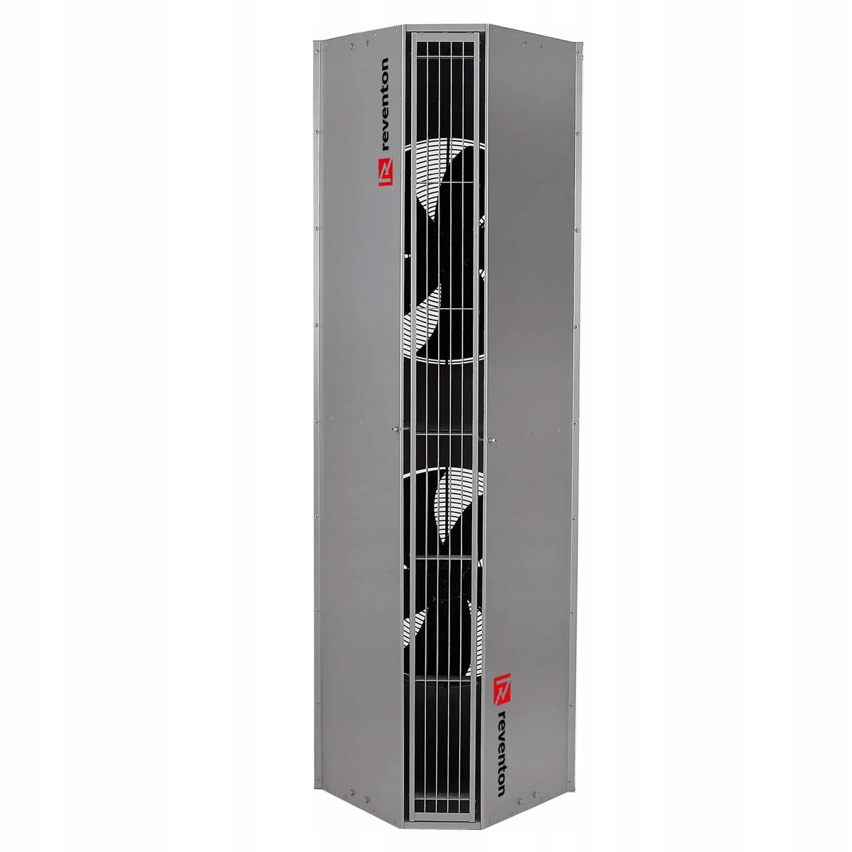 Gate curtain with water heater Reventon HUMMER 150W-1P Brand Reventon