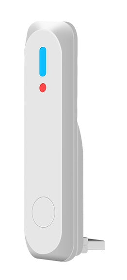 Gateway Control Panel WiFi Gateway Zigbee 3.0 USB Plug Tuya Smart Life DP-WZG1 EAN (GTIN) 5906268990501