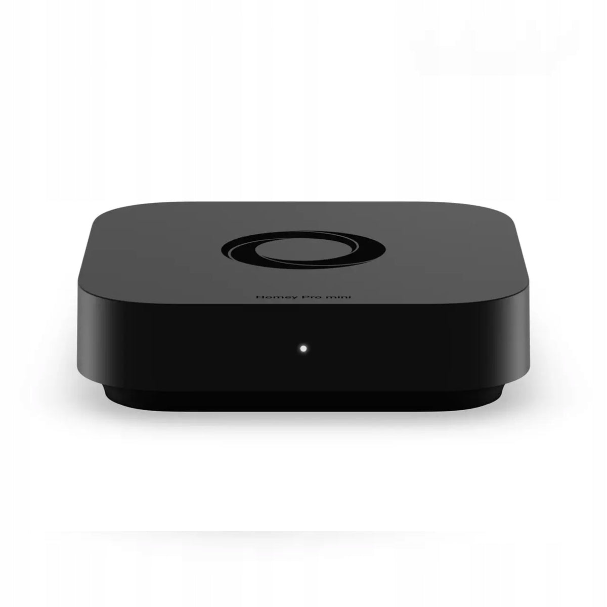 Gateway HOMEY Pro Mini Zigbee MATTER THREAD ETHERNET LAN Manufacturer code 106.HOMEY-PRO-MINI-EU-01
