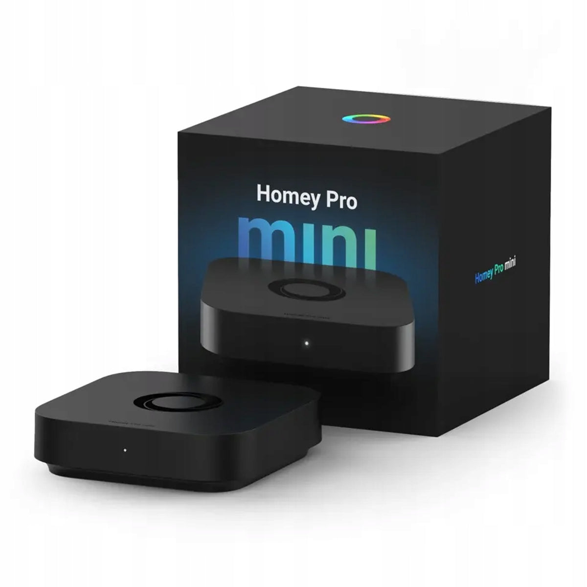 Gateway HOMEY Pro Mini Zigbee MATTER THREAD ETHERNET LAN