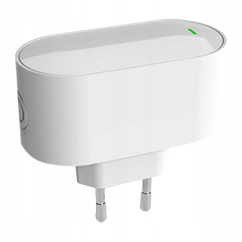 Gateway MOES MPH-S1 Wi-Fi ZigBee Bluetooth Mesh Control Panel Smart Home Tuya Packaging status original
