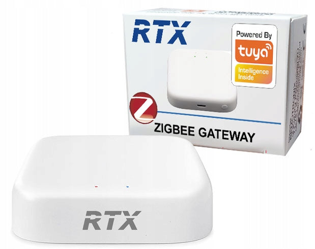 Gateway RTX ZigBee WiFi TUYA Smart Life USB-C