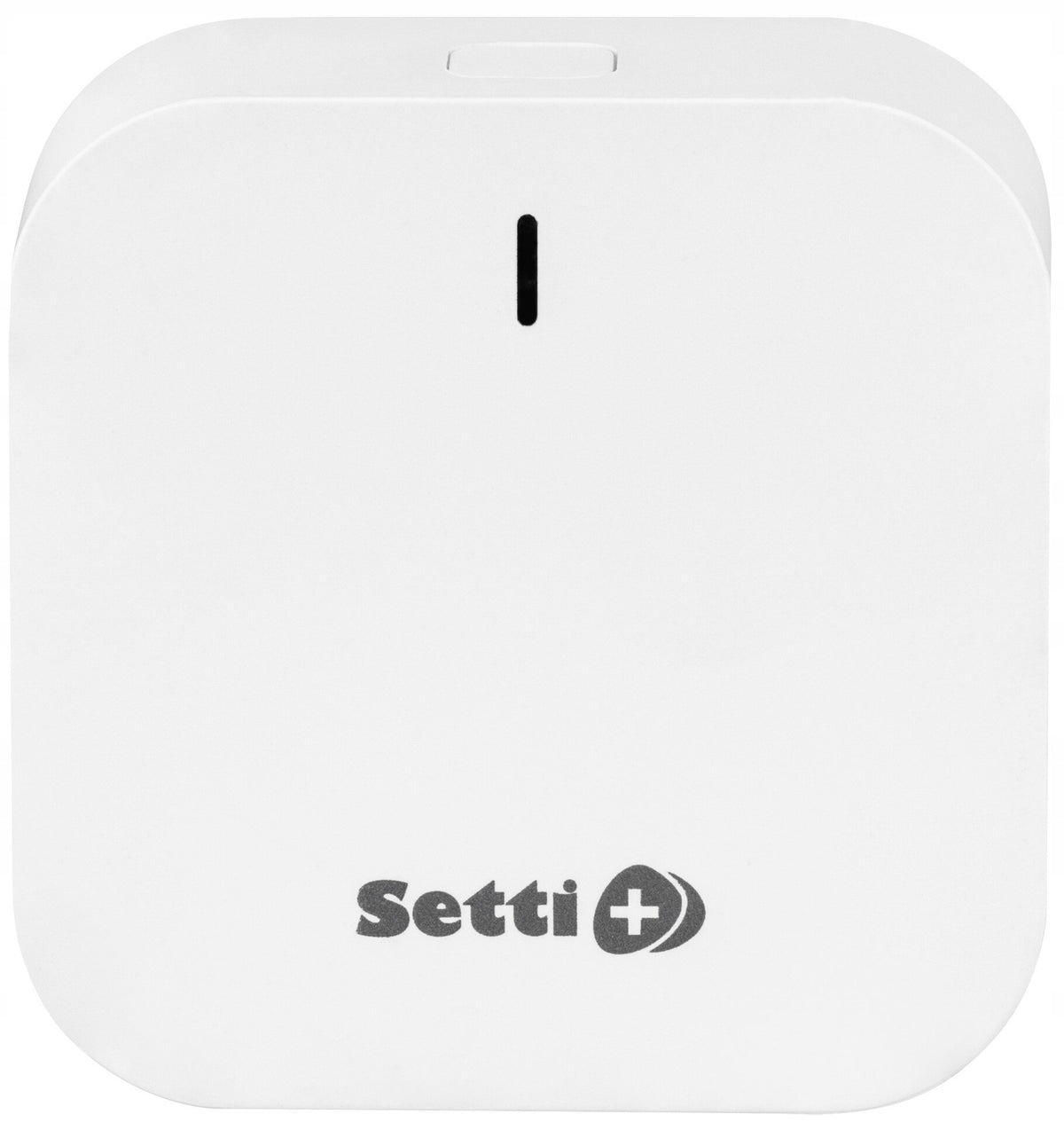 Gateway SETTI+ SGW430 ZigBee/Wi-Fi/Bluetooth Power supply mains