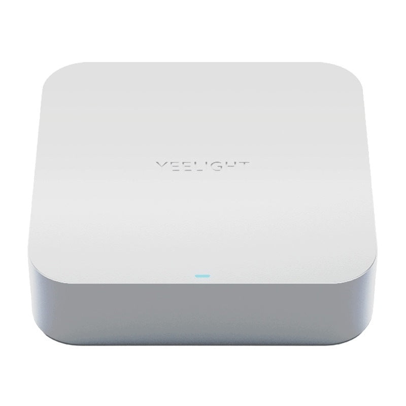Gateway Yeelight Hub Matter Router Thread Control Panel WiFi Control Panel Smart Home Packaging status original
