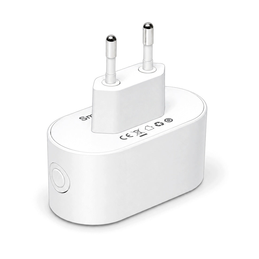 Gateway ZigBee WiFi Tuya Smart Life Gateway For AC Outlet Manufacturer code Bezprzewodowa Bramka ZigBee WiFi Do Gniazdka
