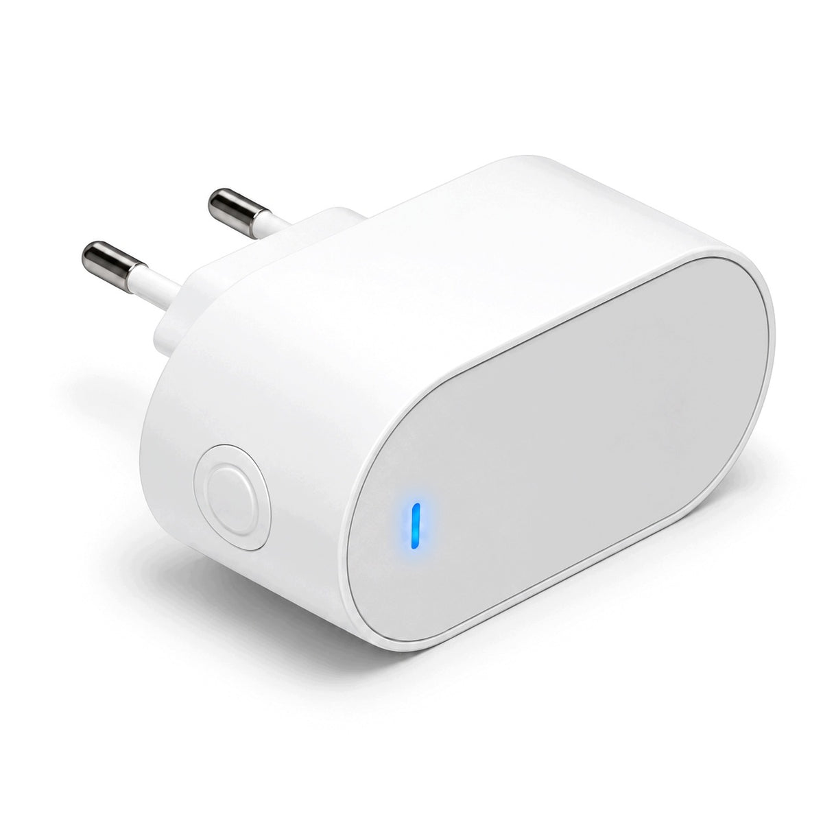 Gateway ZigBee WiFi Tuya Smart Life Gateway For AC Outlet Packaging status original